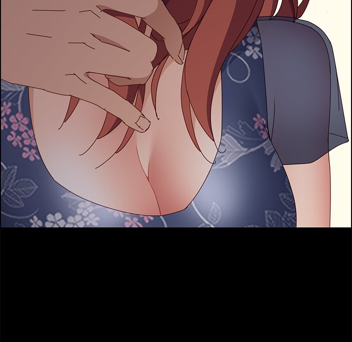 The Assistant Chapter 35 Page 160