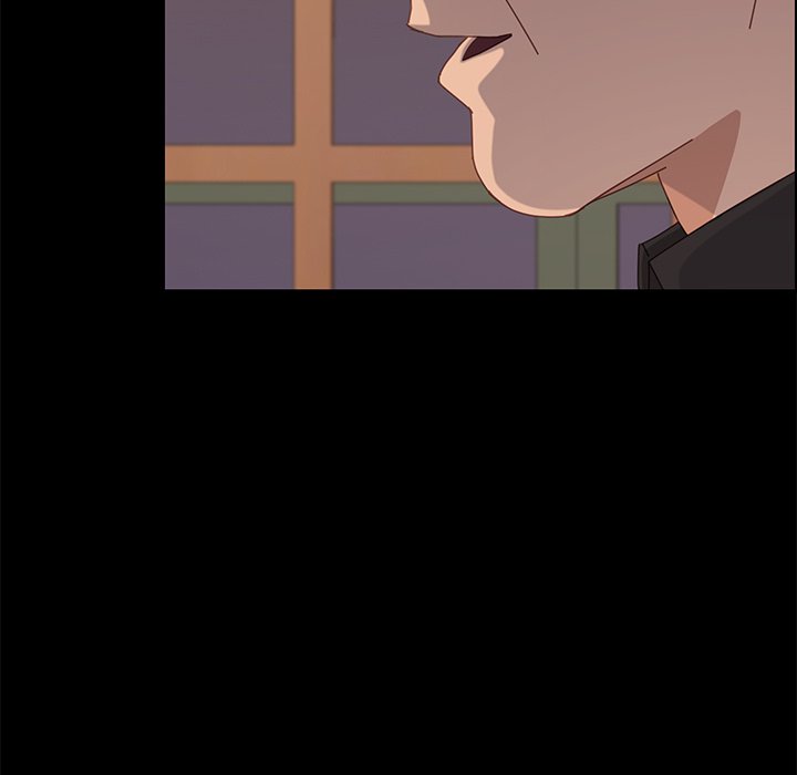 The Assistant Chapter 35 Page 17