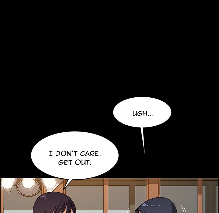 The Assistant Chapter 35 Page 19