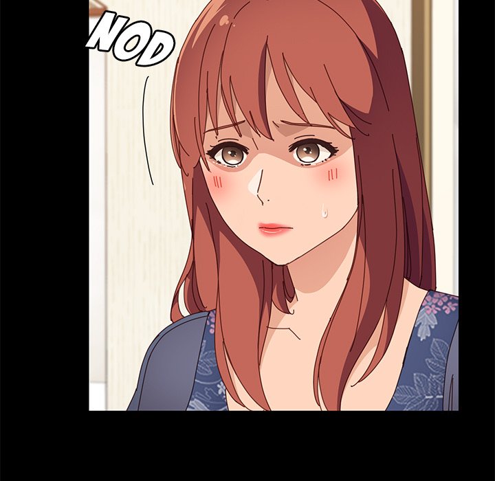 The Assistant Chapter 35 Page 25