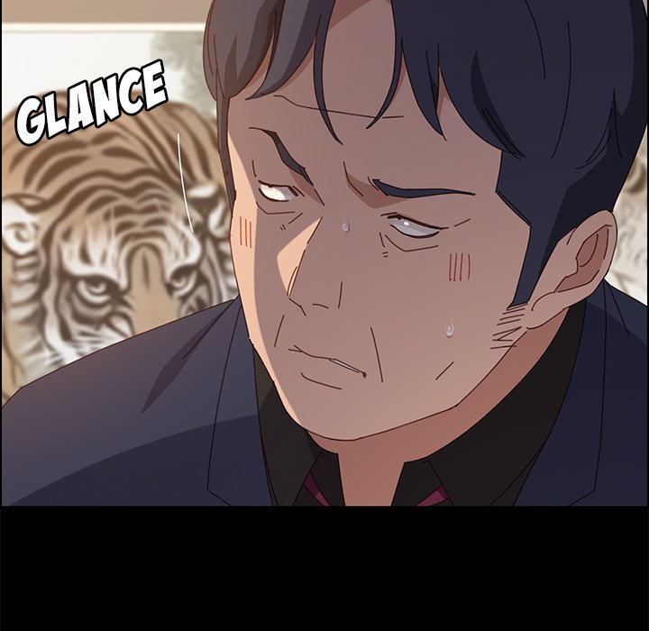 The Assistant Chapter 35 Page 27
