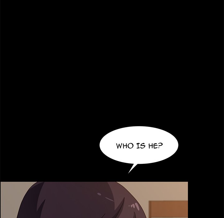 The Assistant Chapter 35 Page 35
