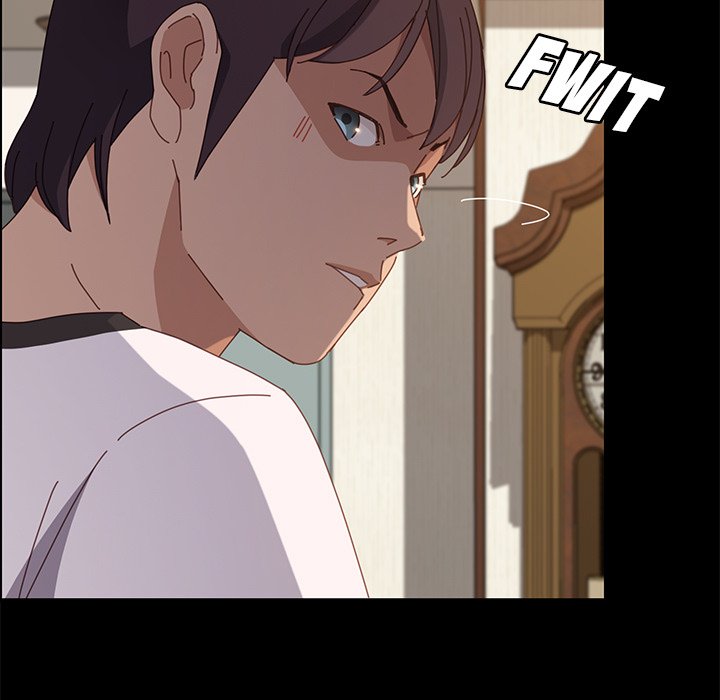 The Assistant Chapter 35 Page 36