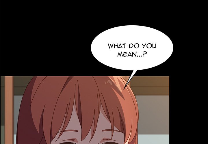The Assistant Chapter 35 Page 4