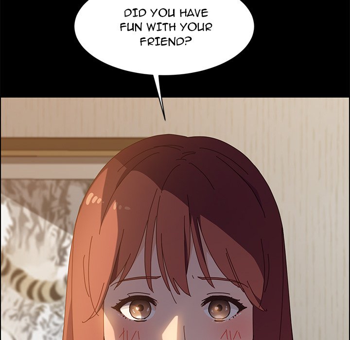 The Assistant Chapter 35 Page 40