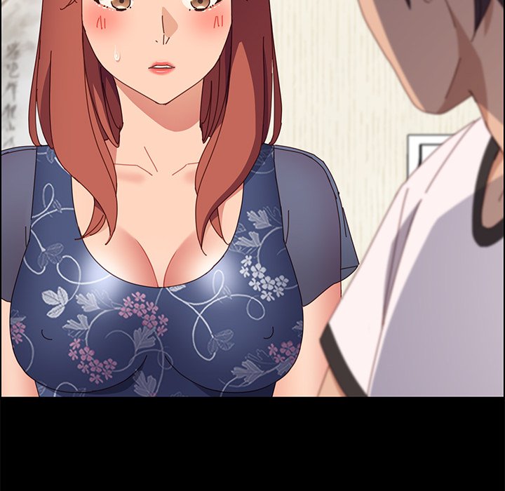 The Assistant Chapter 35 Page 46