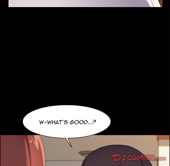 The Assistant Chapter 35 Page 48
