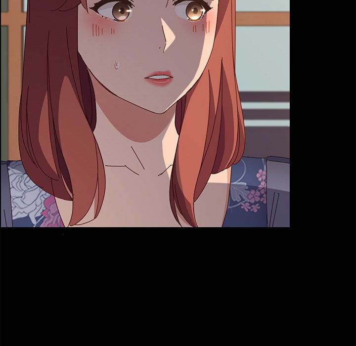 The Assistant Chapter 35 Page 5
