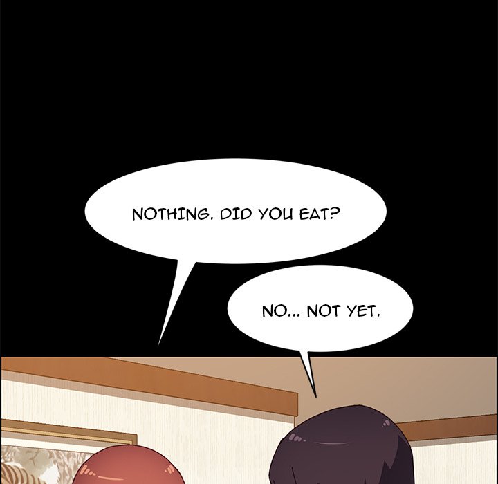 The Assistant Chapter 35 Page 50