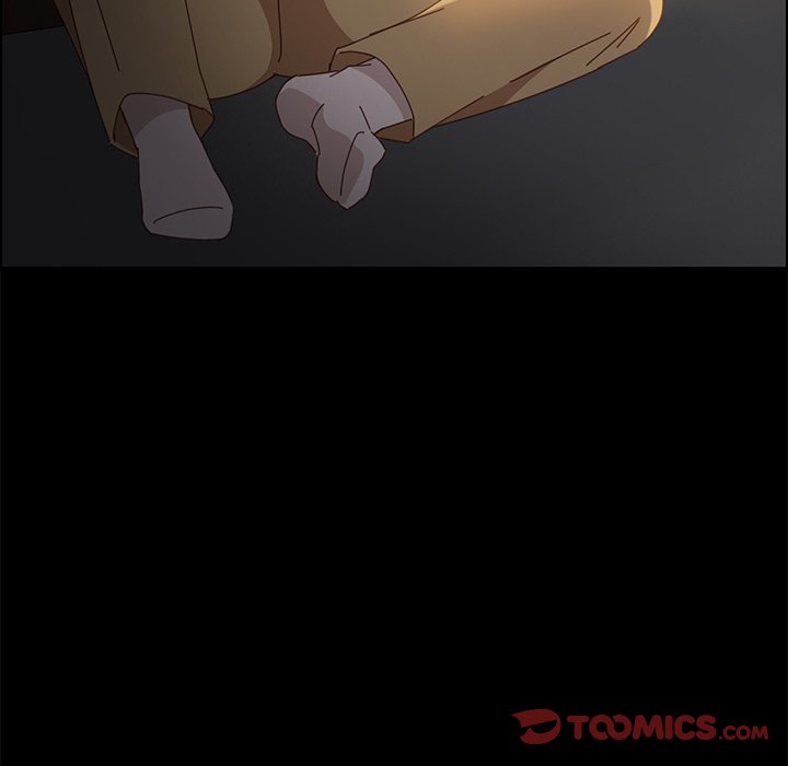 The Assistant Chapter 35 Page 57