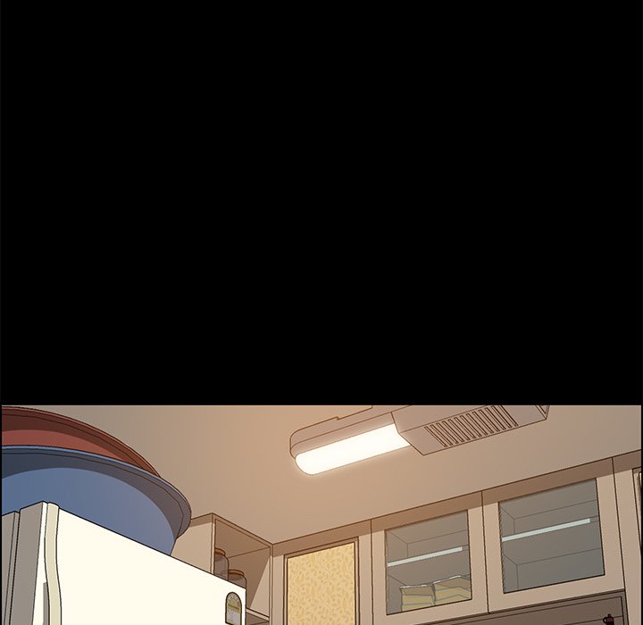 The Assistant Chapter 35 Page 58