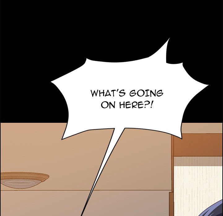 The Assistant Chapter 35 Page 6