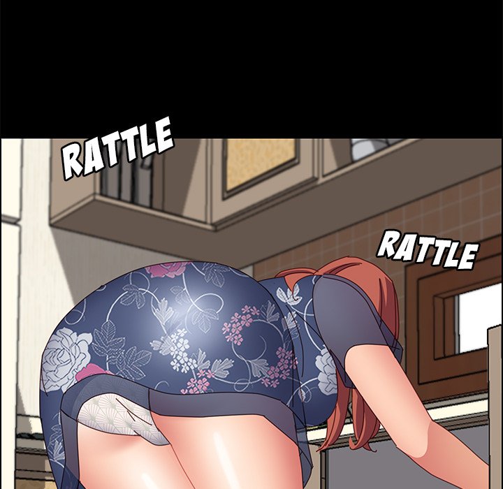 The Assistant Chapter 35 Page 60
