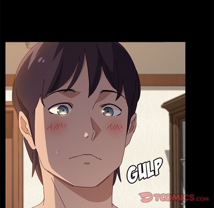 The Assistant Chapter 35 Page 66