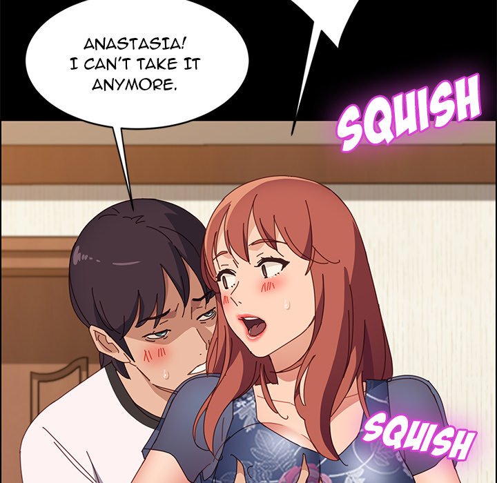The Assistant Chapter 35 Page 68