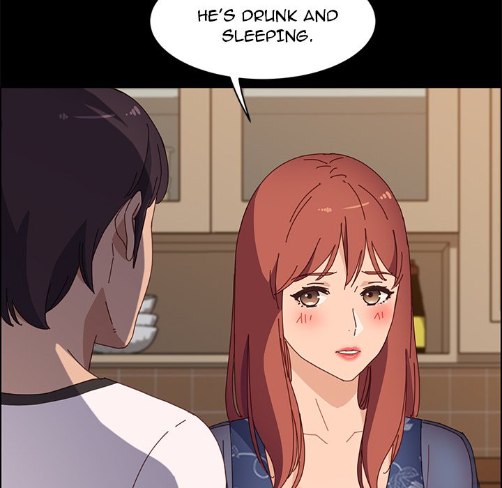 The Assistant Chapter 35 Page 81