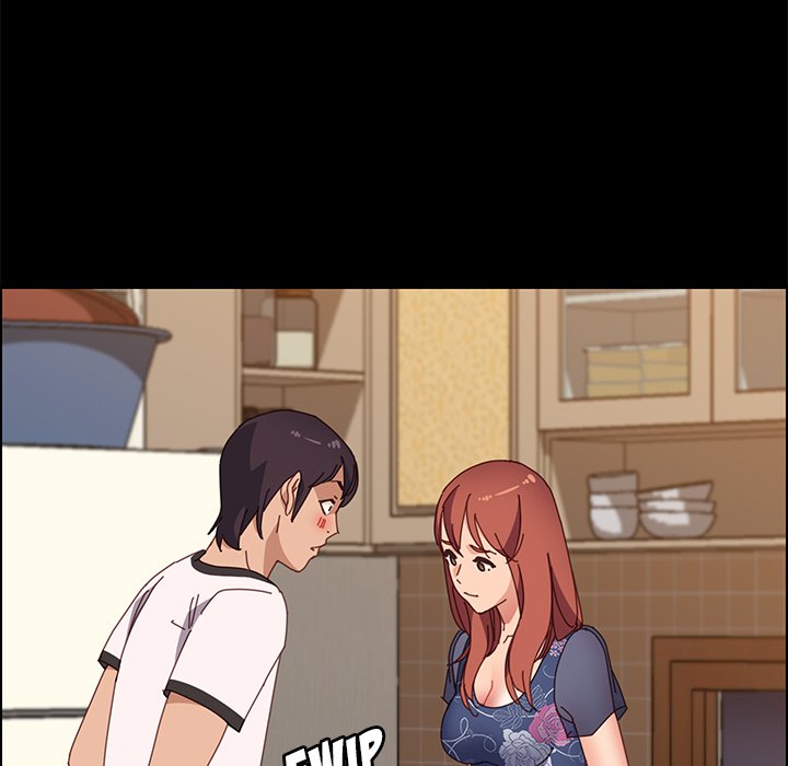 The Assistant Chapter 35 Page 83