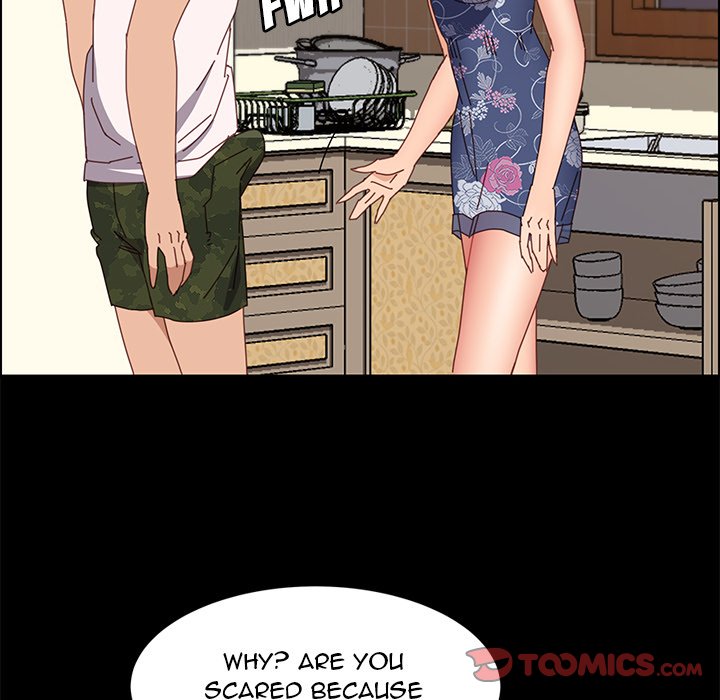 The Assistant Chapter 35 Page 84