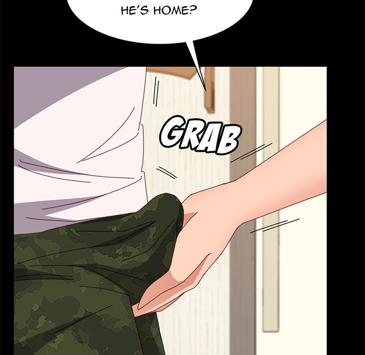 The Assistant Chapter 35 Page 85