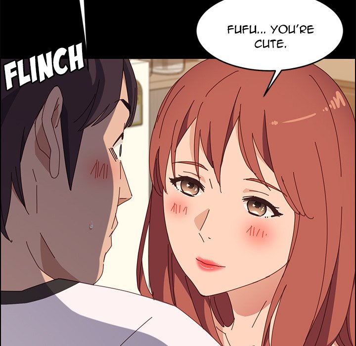 The Assistant Chapter 35 Page 87