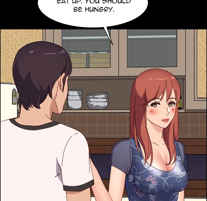 The Assistant Chapter 35 Page 89