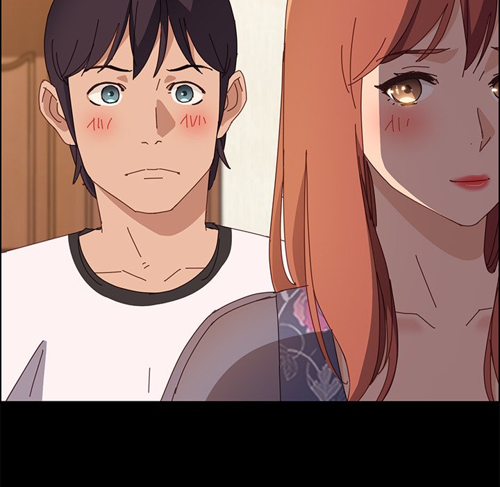 The Assistant Chapter 35 Page 91