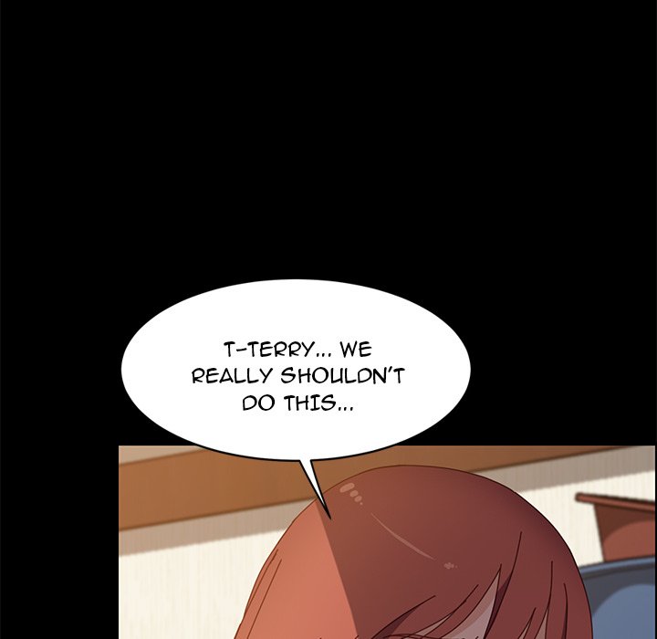 The Assistant Chapter 35 Page 95