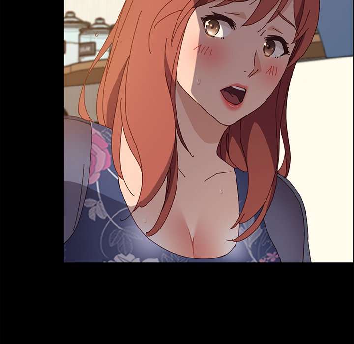 The Assistant Chapter 35 Page 96