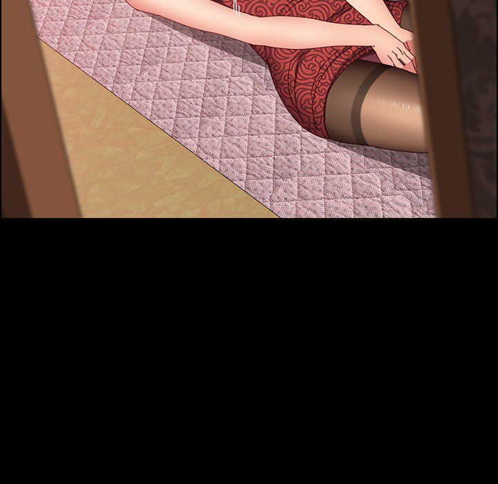 The Assistant Chapter 36 Page 108