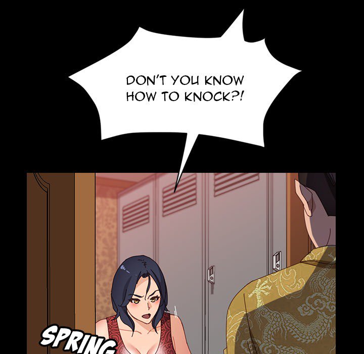 The Assistant Chapter 36 Page 109