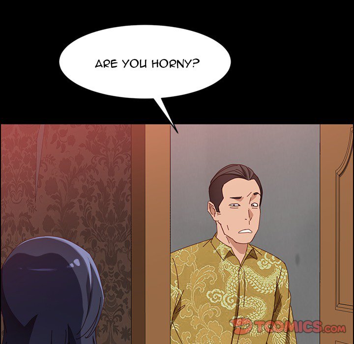 The Assistant Chapter 36 Page 111