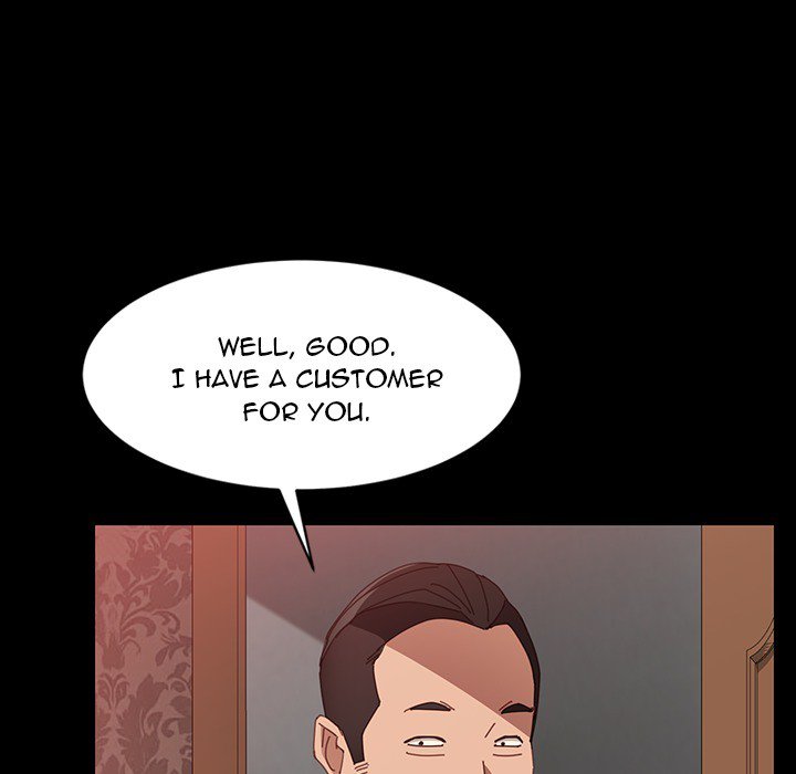 The Assistant Chapter 36 Page 115