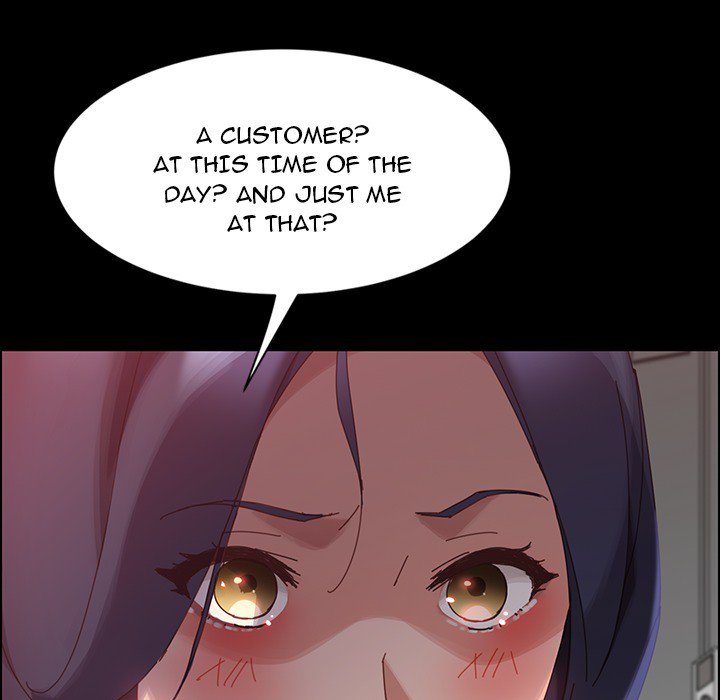 The Assistant Chapter 36 Page 117