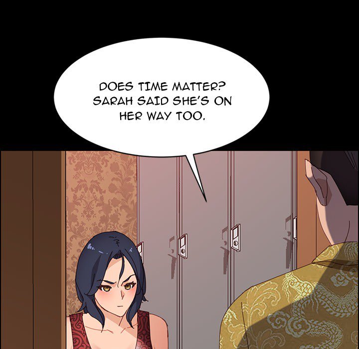 The Assistant Chapter 36 Page 119
