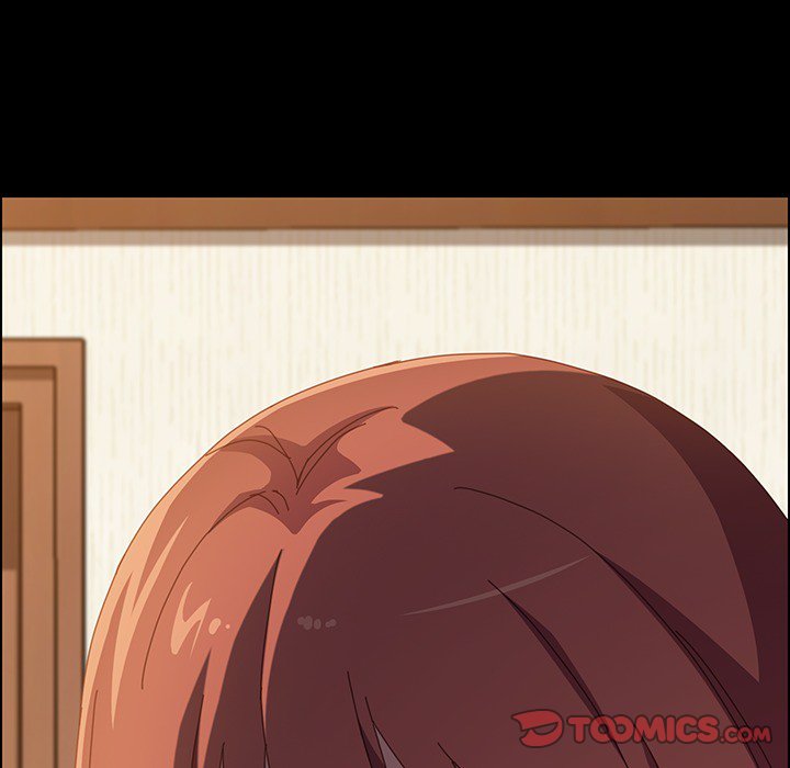 The Assistant Chapter 36 Page 12
