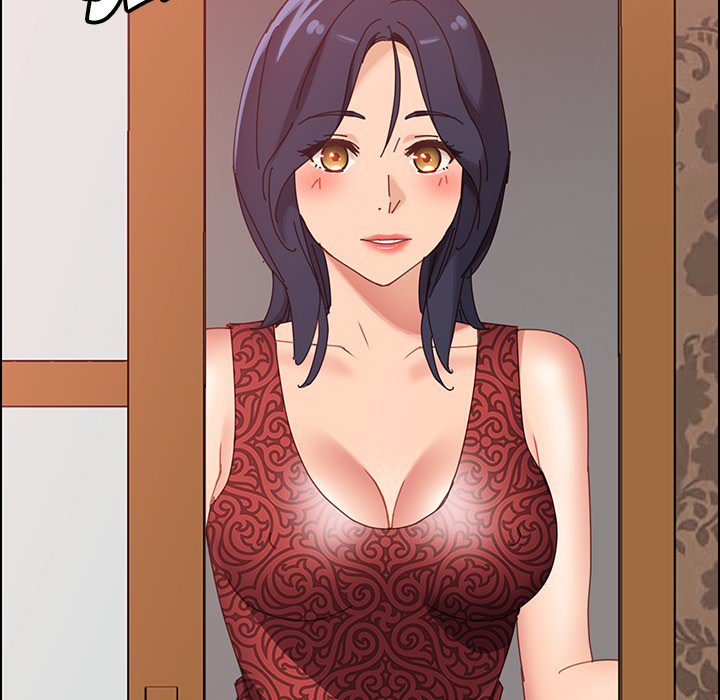 The Assistant Chapter 36 Page 125