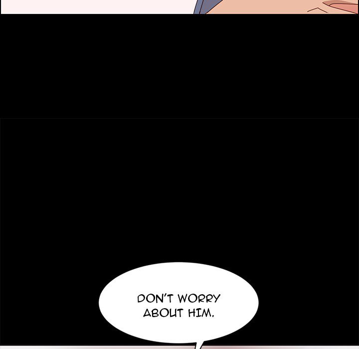 The Assistant Chapter 36 Page 19