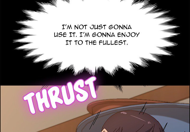The Assistant Chapter 36 Page 2