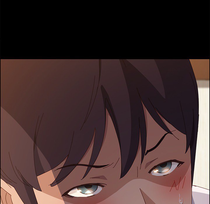 The Assistant Chapter 36 Page 22