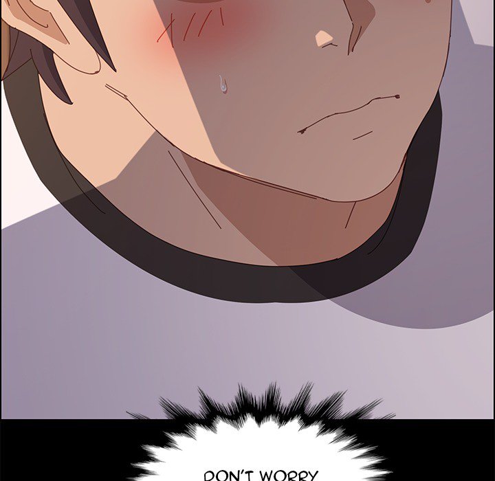 The Assistant Chapter 36 Page 23