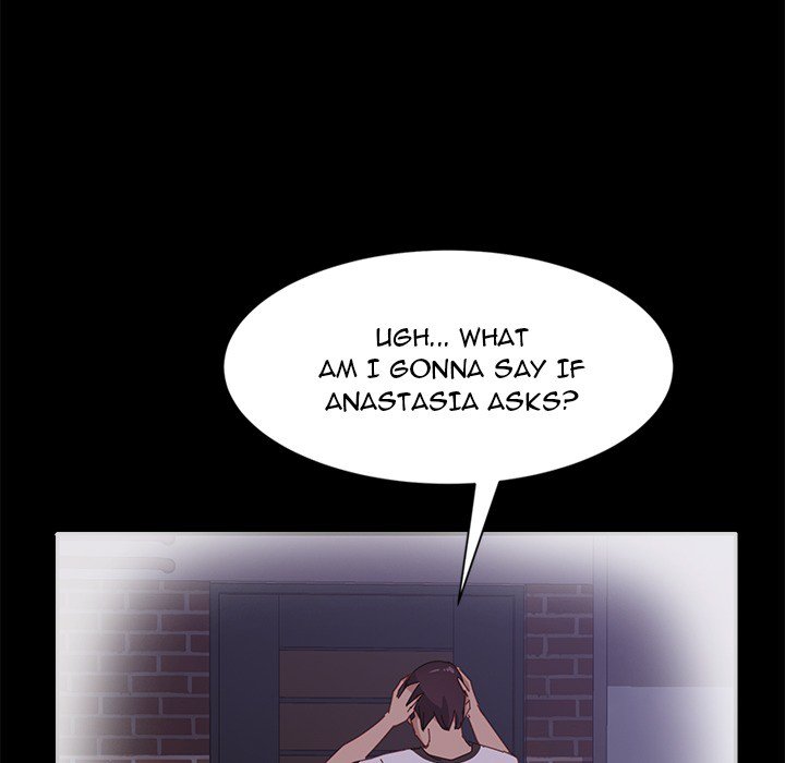The Assistant Chapter 36 Page 25