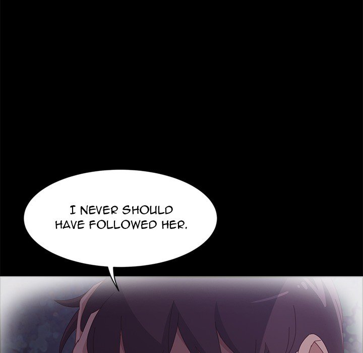 The Assistant Chapter 36 Page 27