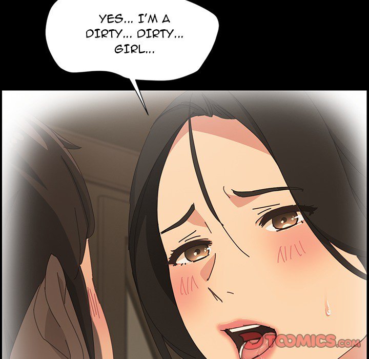 The Assistant Chapter 36 Page 30
