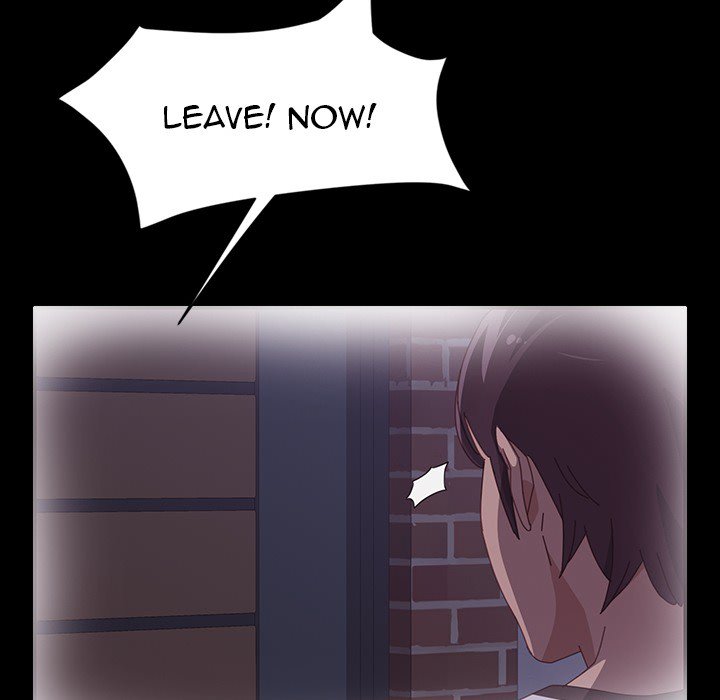 The Assistant Chapter 36 Page 35