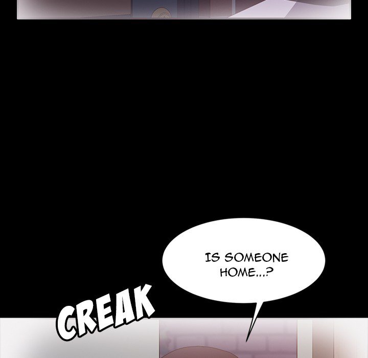 The Assistant Chapter 36 Page 36