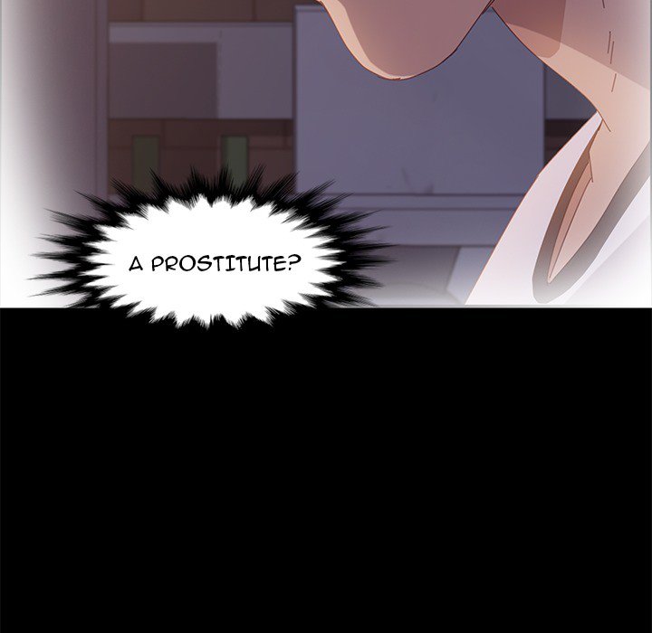 The Assistant Chapter 36 Page 45
