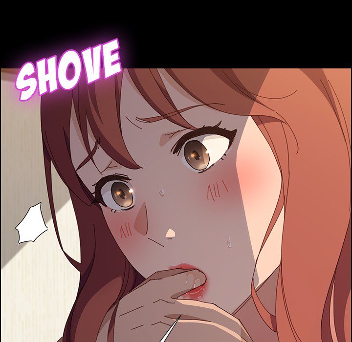 The Assistant Chapter 36 Page 50
