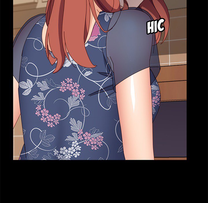 The Assistant Chapter 36 Page 61