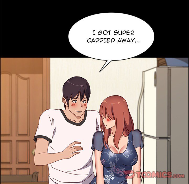 The Assistant Chapter 36 Page 66