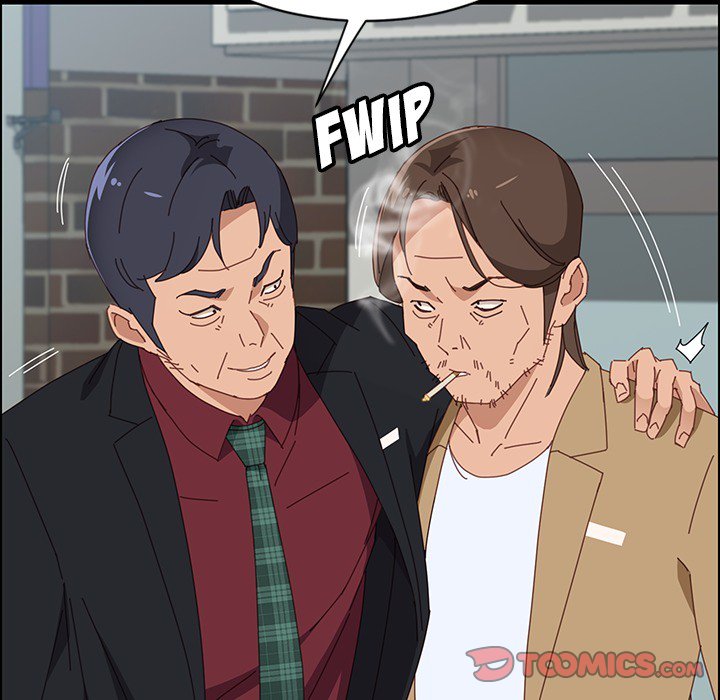 The Assistant Chapter 36 Page 84